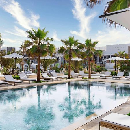 Sofitel Agadir Thalassa Sea & Spa Hotel Екстериор снимка